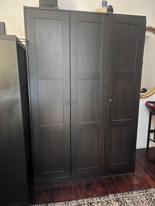 szafa ikea RAKKESTAD