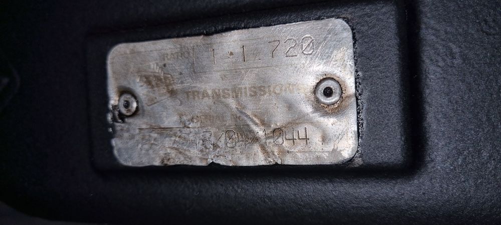 Продам  Акп до   JCB 3CX