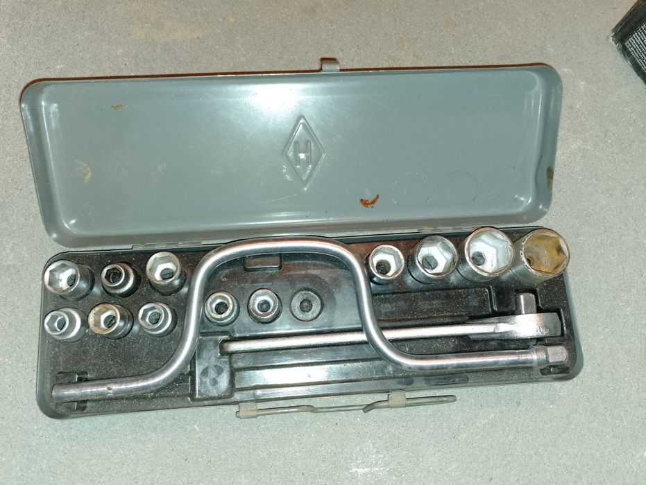 Wyprzedaż garażowa