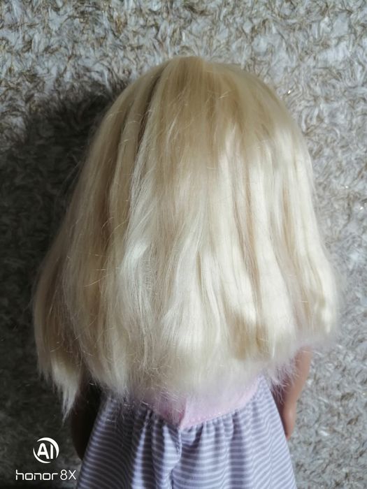 Куколка Battat 18B