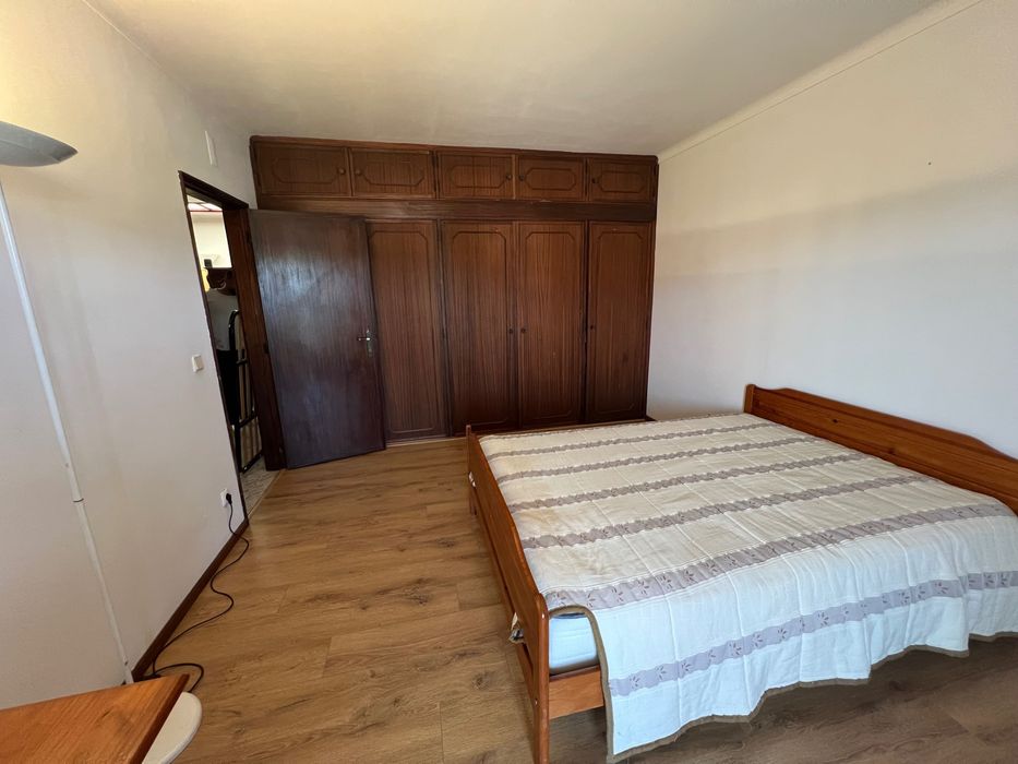 Quarto para estudantes Viseu - Travanca de Bodiosa