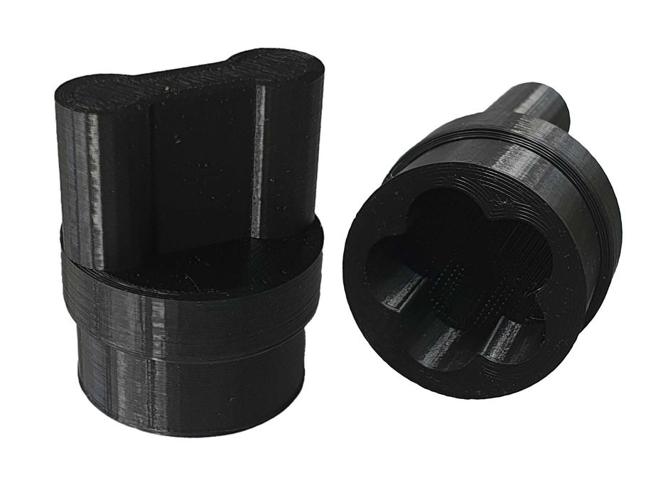 Usuwacz ciasta z noża do Monsieur Cuisine Smart Connect Trend Lidlomix