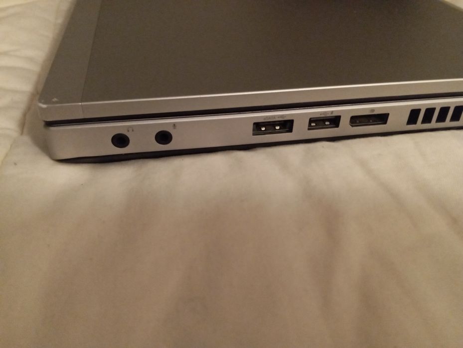 Computador portátil EliteBook HP Hewlett Packard 8460P