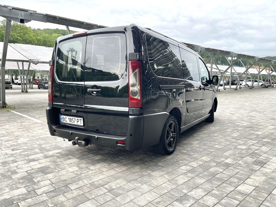 Продаж Peugeot Expert