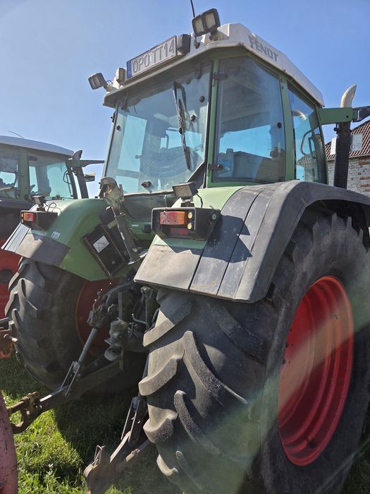 Sprzedam Fendt 515c