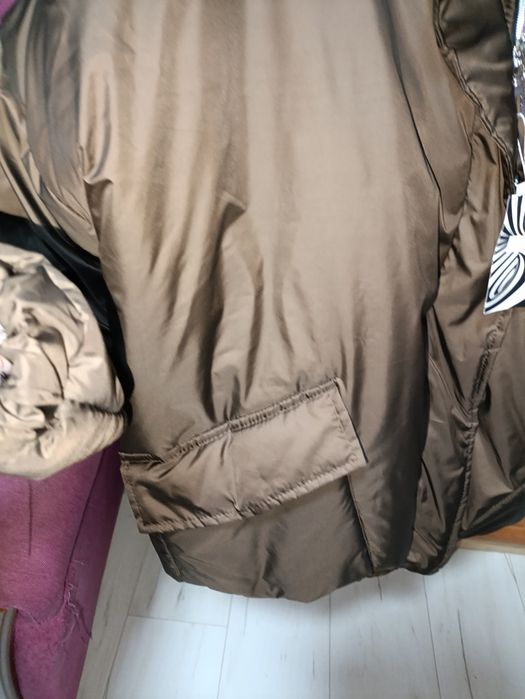 Нова жіноча куртка 56-58