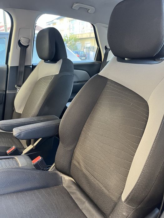 C4 Picasso 5 lugares 1.6 HDI
