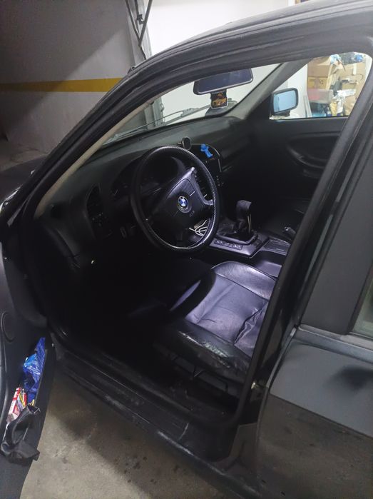 Bmw e36 318 tds 1996