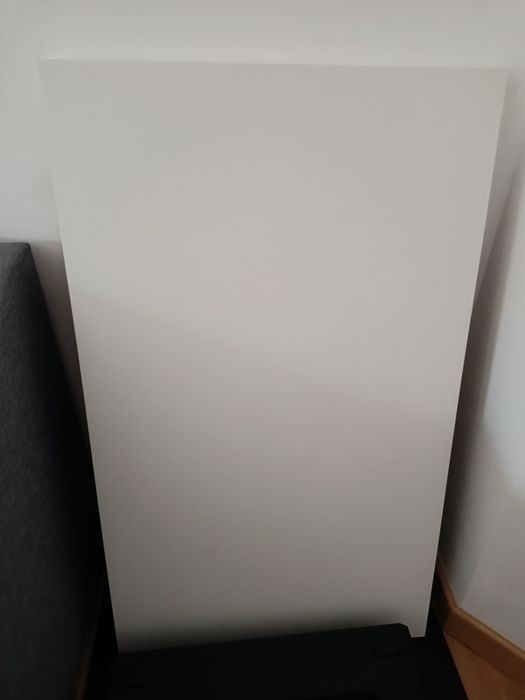 Tampo de Secretária IKEA 100x60