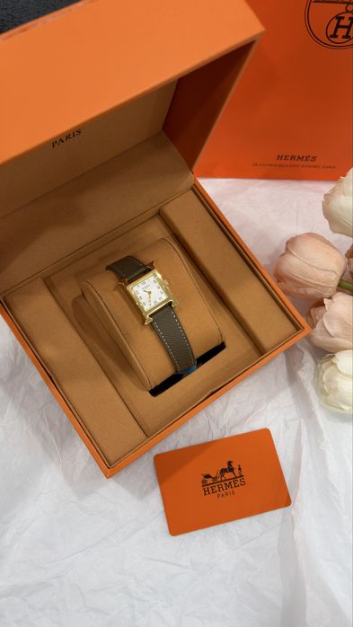 Часы Hermes женские