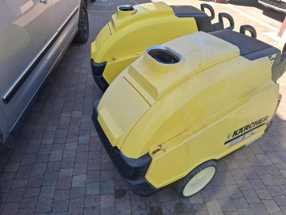 Karcher HDS 695 meco myjka ciśnieniowa