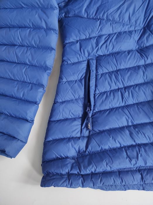 Heldre Down puchowa ciepła XL