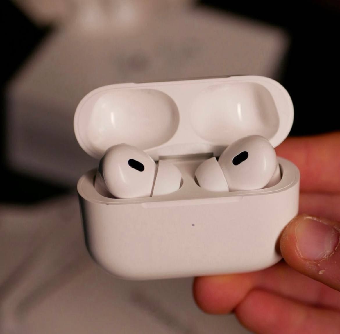 AirPods Pro 2 /аер подс: 2 500 грн. - Навушники Київ на Olx