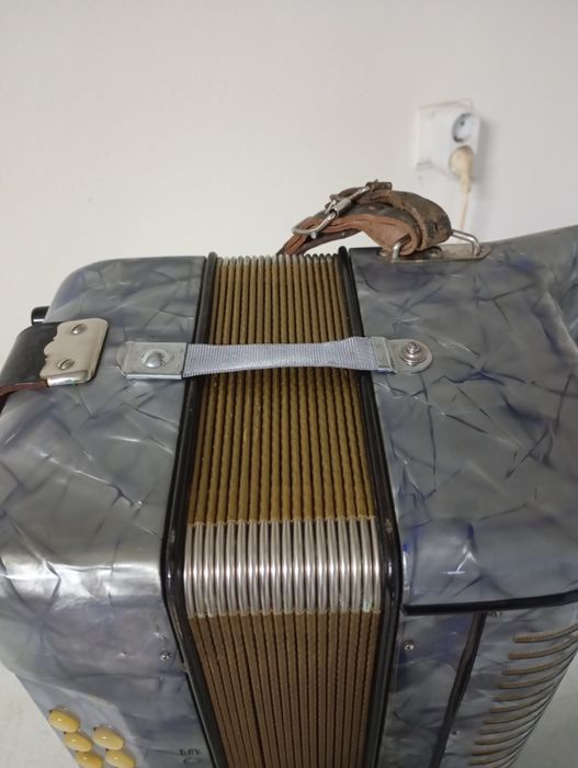 Concertina Hohner Sonora |||