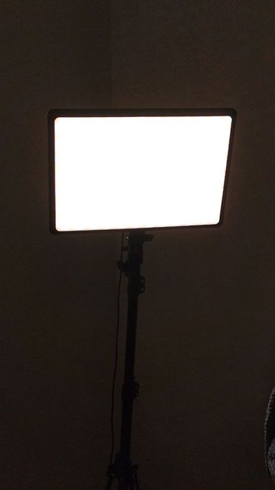 10-14 дюймовая панель для видеосъе́мки