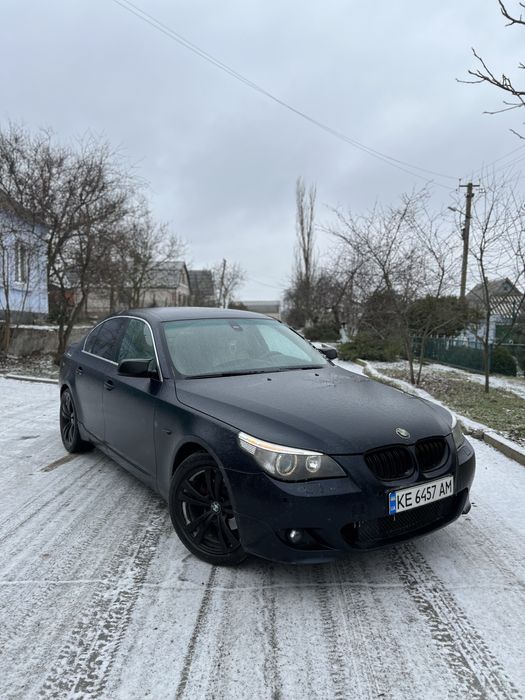 Продам Bmw 530D m57