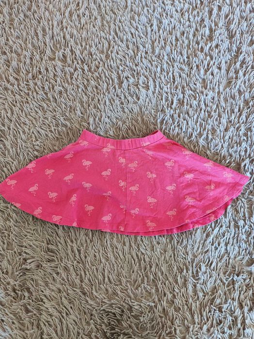 Spódnica dziecięca