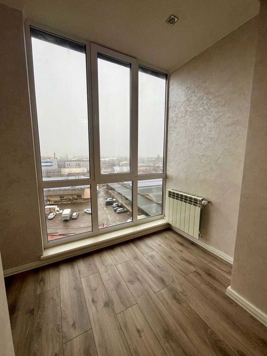 Ціна суттєво знижена! Продаж дизайнерськоі 4к квартири в ЖК Андорра!