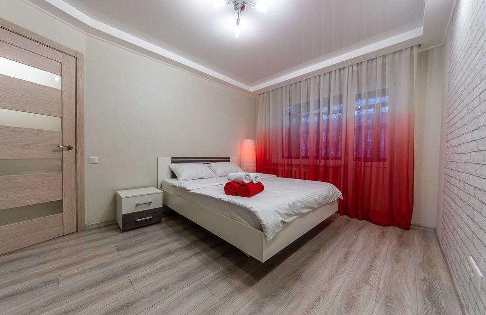 Замечательная 2-к квартира люкс метро Нивки Сырец ул Салютная