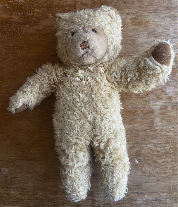 Boneco do urso para criança