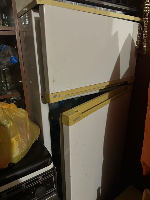 Холодильник nord