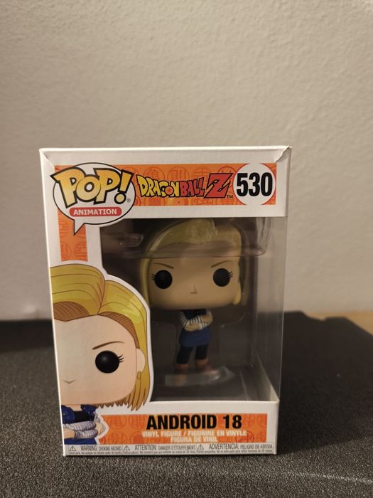 Funko Pop DragonBall