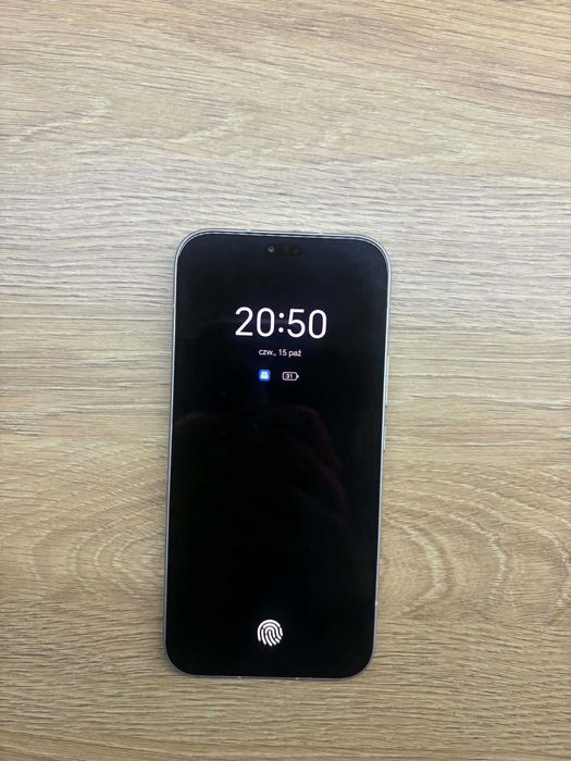 Telefon honor 600 lite