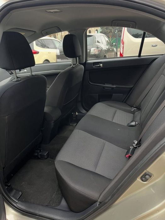 Продам Міцубісі Ланцер