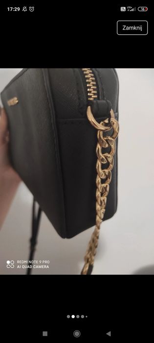 Torebka Michael Kors