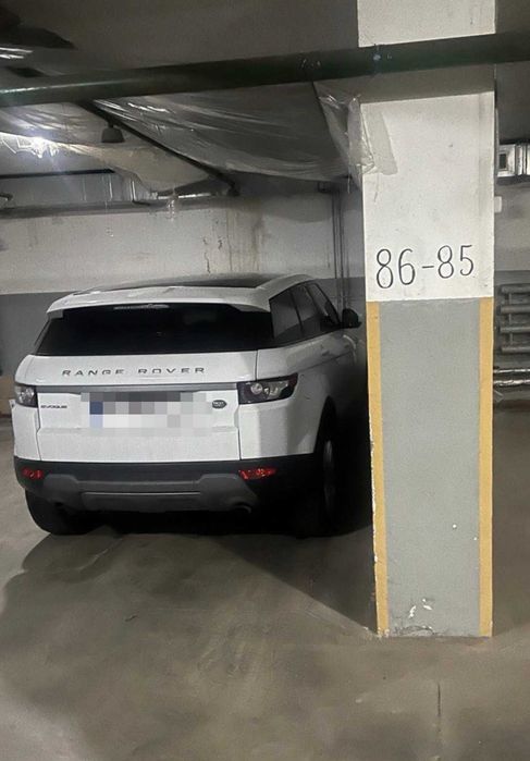 Продаж підземного паркінгу, вул. Дмитрівська, 69