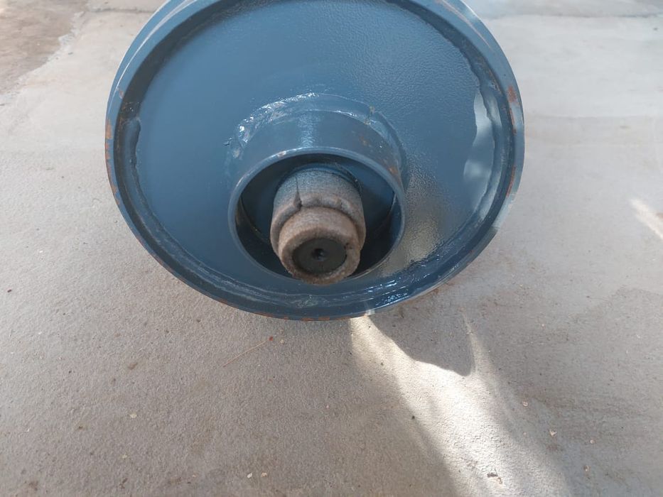 Коток похилої камери