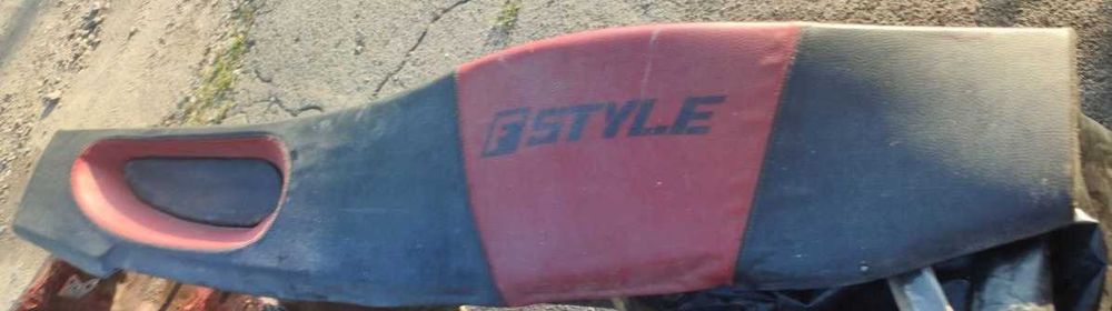 Накладка на панель торпедо приборную ВАЗ 2108 2109