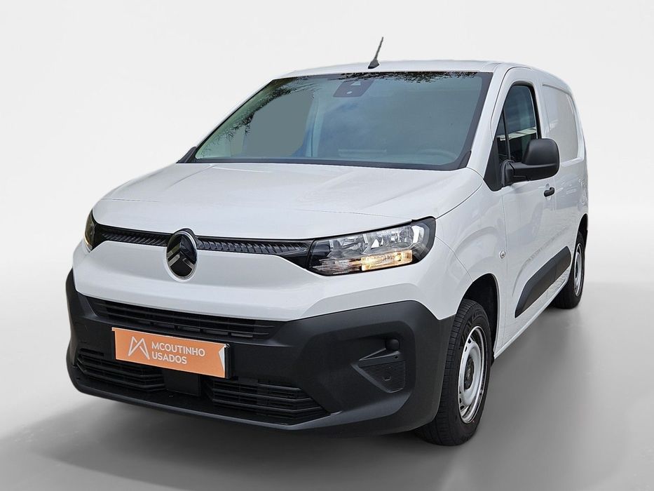 Citroën Berlingo 1.5 BlueHDi M