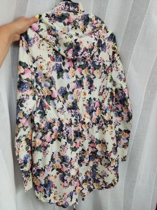 Вітровка плащ дощовик. Розмір S,,M