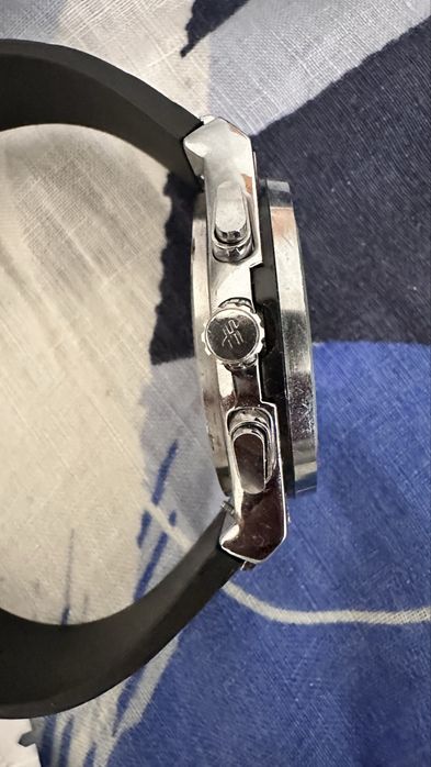 Relogio Hublot NEGOCIAVEL