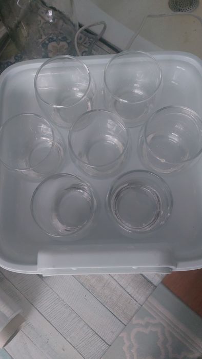 Йогуртниця Moulinex