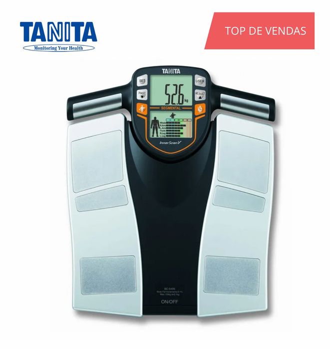 Balança Tanita BC 545 N