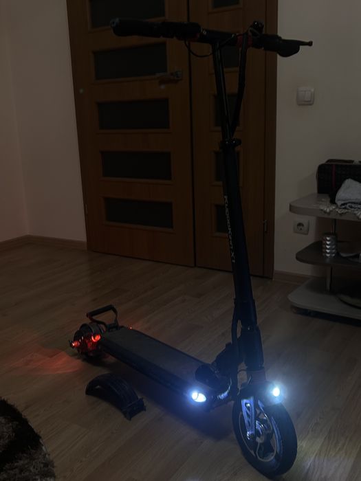 Kugokirin x1 електро самокат