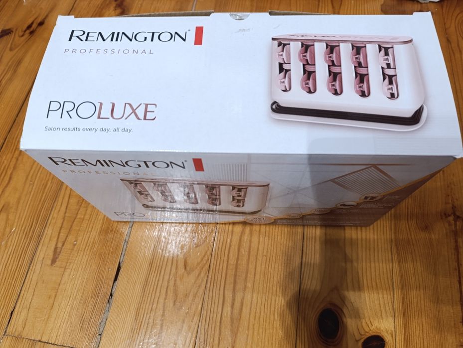Termoloki Remington