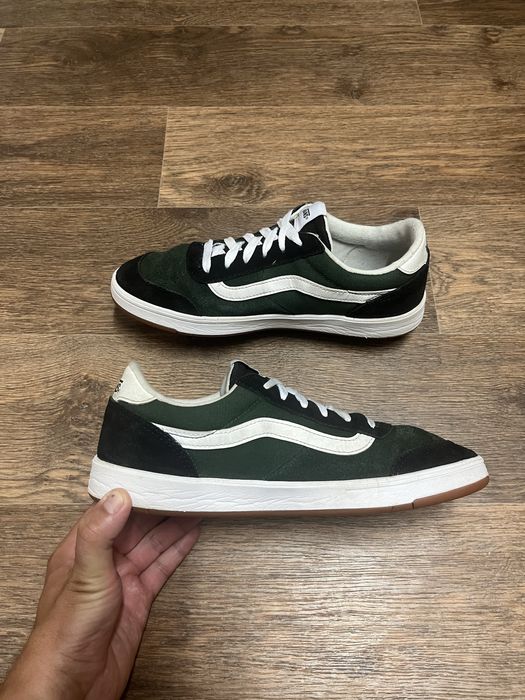 Кеди Vans Oldskool Cruze