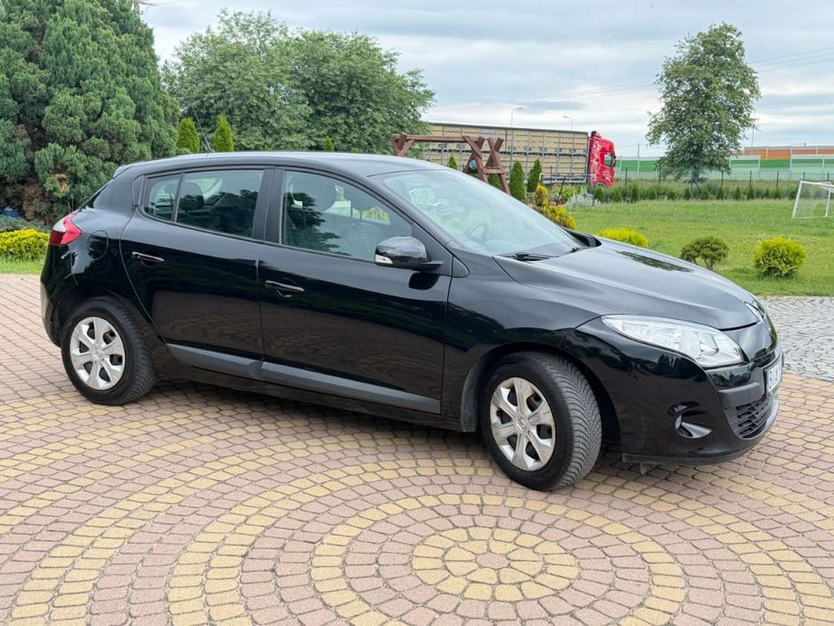 1.6 101KM Klima! Sprawdź! 1- ręka!