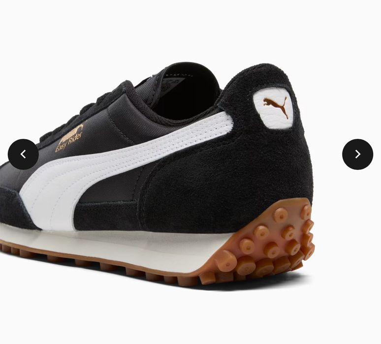 кросівки Puma ОРИГІНАЛ