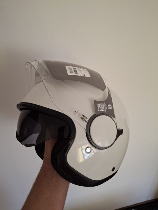 Kask motocyklowy AGV Eteres