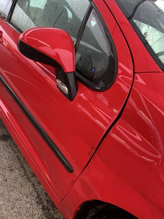 Peugeot 207 1.4 HDi Diesel – 318998 km – Económico