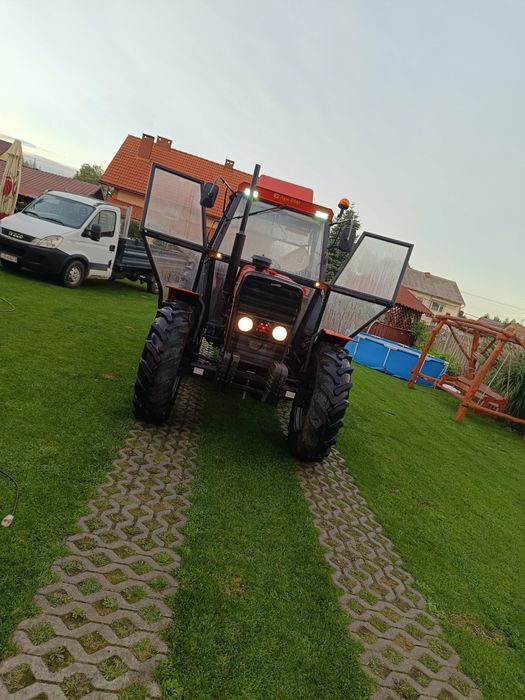 Sprzedam Ursusa 5314