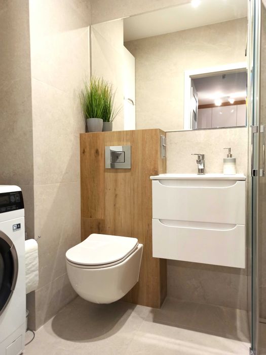 Nowiutkie, śliczniutkie - Czuby