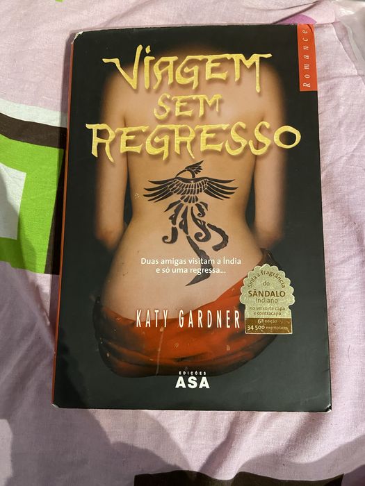 Livros romance - 10€ cada