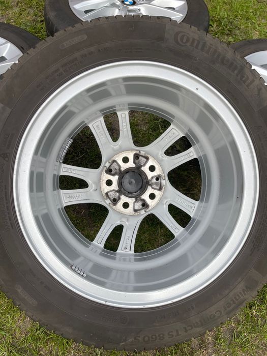 Диски.  5/112/16