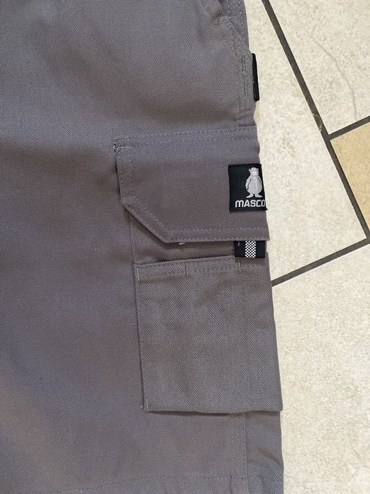 Spodenki robocze krótkie  30