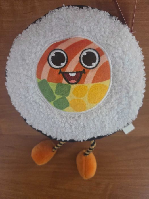 Sushi Sara Gang Biedroniaków